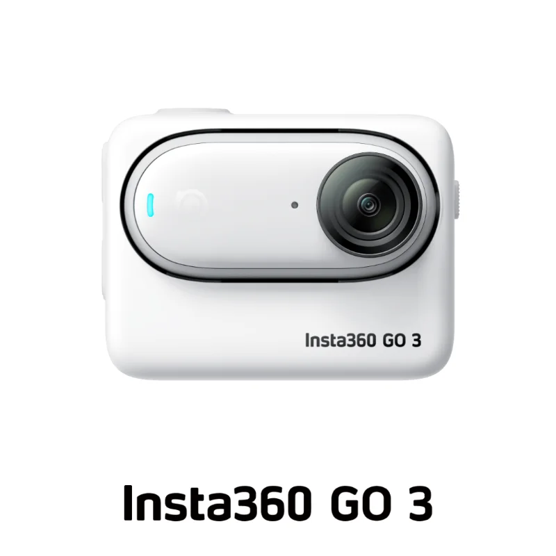 Insta360 GO 3- ׼ ī޶, ޴  ٸ, , POV, 𼭳 Ʈ, ȭ